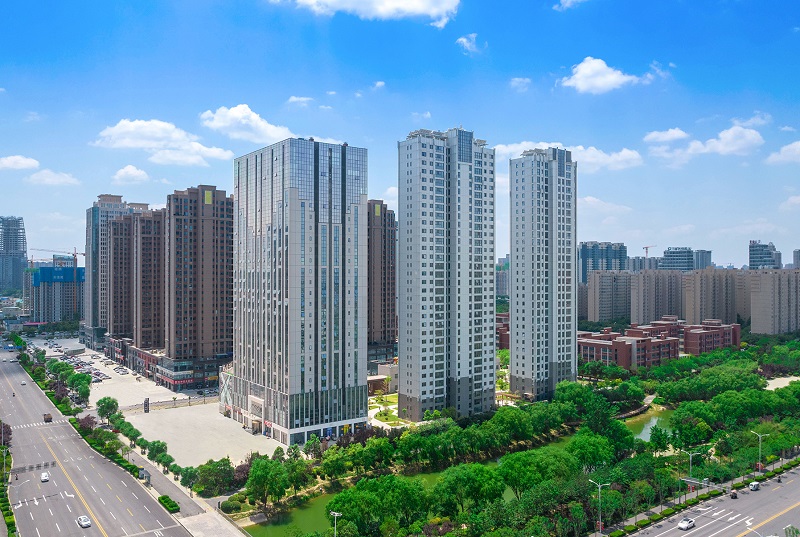 5守拙園1#-4#樓及地下車庫工程-魯班獎(jiǎng)、中國鋼結(jié)構(gòu)金獎(jiǎng).jpg